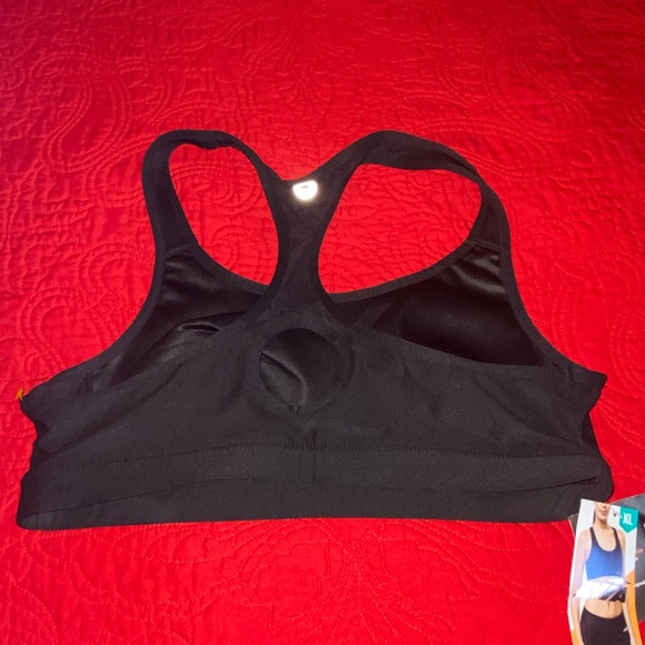 AVÍA Sports bra Women’s XL - Picture 2 of 3